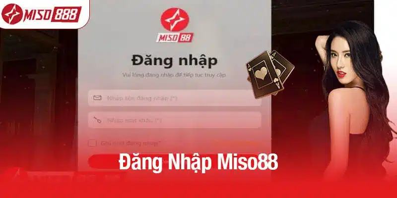 Hướng dẫn đăng nhập